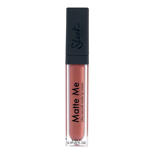 Matte Me - Metallic, SLEEK MAKEUP